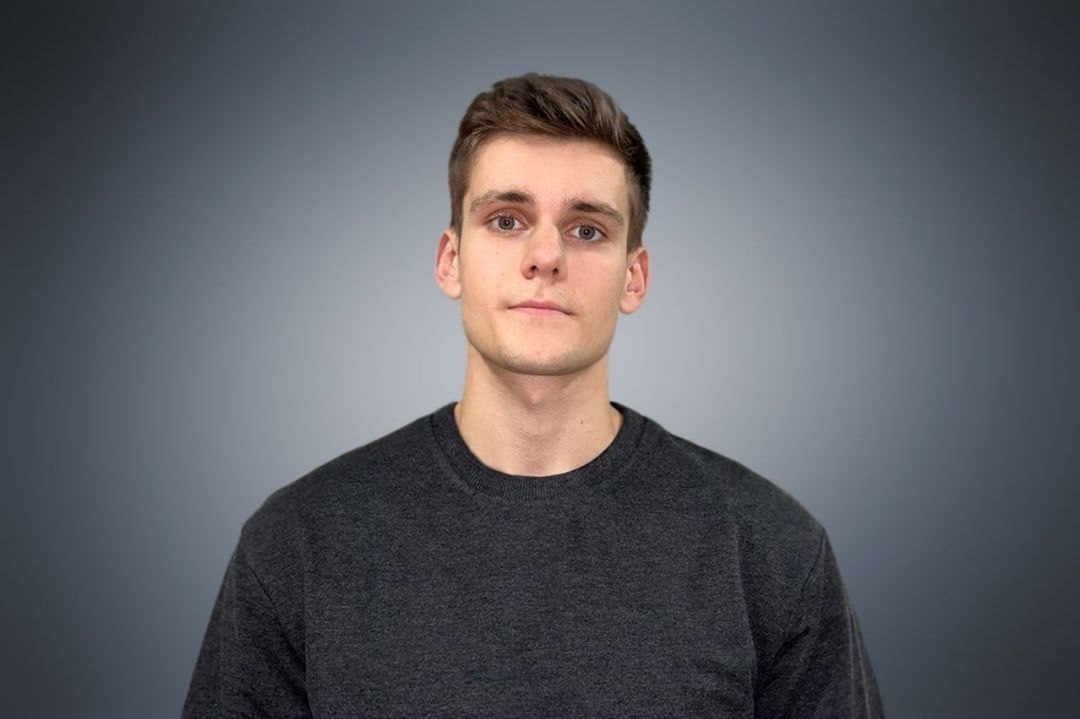 Ethan Reed, Founder & CEO